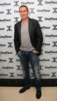 Launching of One Piece in Dubai
